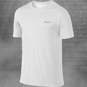 تصویر ست تی شرت و شلوارک مردانه پوزایدون استورم فاق بلند راسته | POSEIDONSTORM SHTKMST100001 