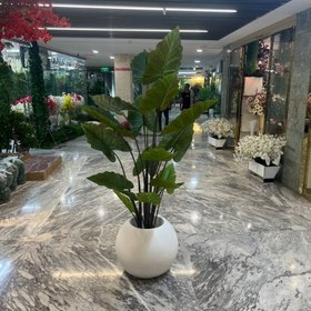 تصویر درختچه باباادم جنگلی مصنوعی 180 