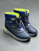 تصویر پوتین بچگانه المانی کاملا ضداب و زیره ضدلغزش 