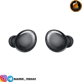 تصویر هدفون بی سیم سامسونگ مدل Galaxy Buds Pro ( کپی) Samsung Galaxy Buds Pro wireless