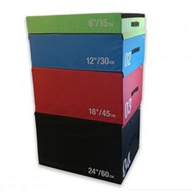 تصویر ست خارجی جامپ باکس 