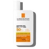 تصویر لاروش پوزای مایع ضد آفتاب ضد لک فلویید SPF 50 