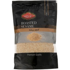 تصویر گلستان کنجد برشته 70گ 