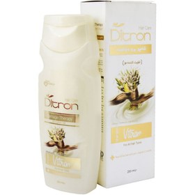 تصویر شامپو پرو ویتامینه Ditron Ditron Vitron Shampoo