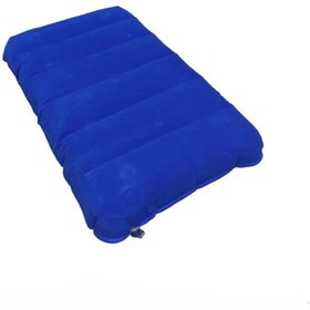 تصویر بالش بادی کمپینگ سوپر ویژن 