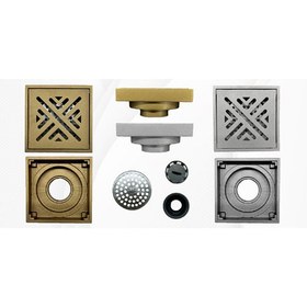 تصویر کفشور نقطه ای ۱۰*۱۰ کد ۴۰۱ سارانیک 