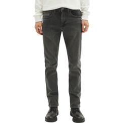 تصویر شلوار جین مردانه رگیولارفیت از lc waikiki کد ۱۷۹ 