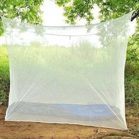 تصویر پشه بند سنتی کف دار 