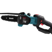 تصویر اره زنجیری شارژی رونیکس مدل 8600 Ronix Cordless chain saw 8600
