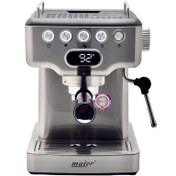 تصویر اسپرسوساز 1350 وات مایر مدل MR-1500 Maier MR-1500 Espresso Maker 1350W