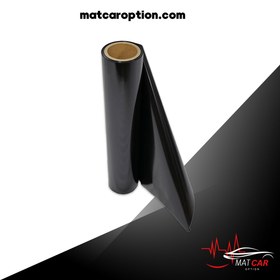 تصویر برچسب شیشه دودی پژو ۲۰۶ 