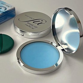 تصویر پنکک نامرئی Gulf Girl 