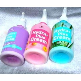 تصویر کرم مرطوب کننده و آبرسان پمپی سوپکس 250 میل - شی باتر Soapex