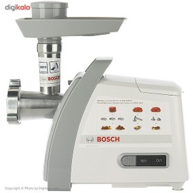 تصویر چرخ گوشت بوش مدل MFW 6602 