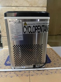 تصویر یخساز ۲۰ کیلویی جنرال 