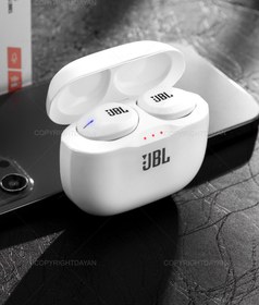 تصویر هندزفری بلوتوثی Jbl مدل 24773 