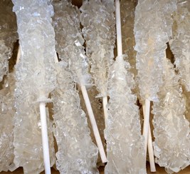 تصویر نبات نی دار سفید فله ایی 