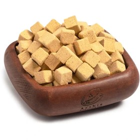 تصویر حبه میوه سنجد 