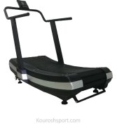 تصویر تردمیل مکانیکی وی مکس مدل V-Max CT2000 