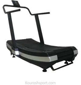 تصویر تردمیل مکانیکی وی مکس مدل V-Max CT2000 