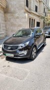 تصویر کیا اسپورتیج مدل 2014 ا 2400cc 2400cc