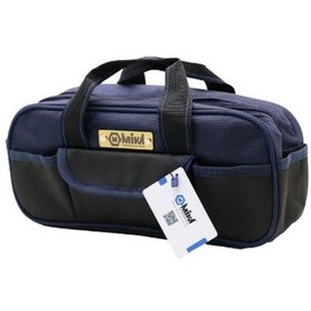 تصویر کیف ابزار میکا مدل TB-CE36 