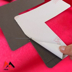 تصویر فوم صداگیر 220×220 