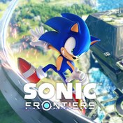 تصویر بازی Sonic Frontiers استیم 