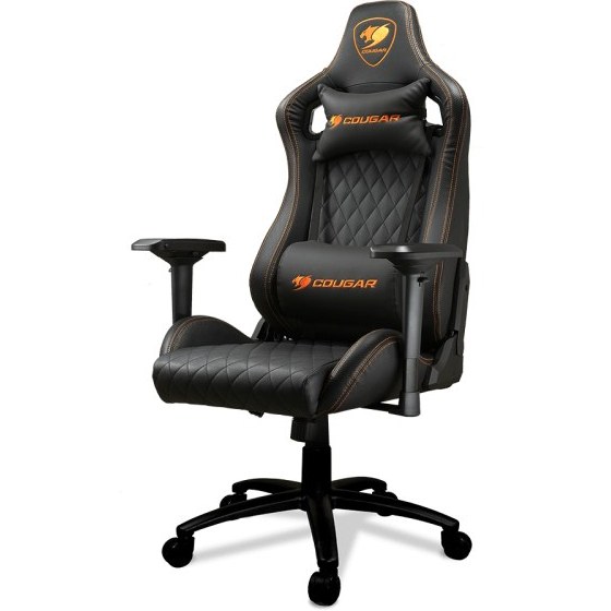 Armor S Gaming Chair Cougar