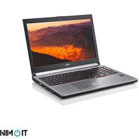 تصویر لپ تاپ Fujitsu CELSIUS H760 