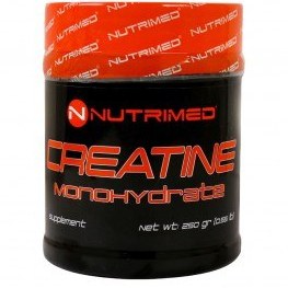 تصویر پودر کراتین مونوهیدرات مگنوم 250گرم Magnum Creatine Monohydrate Powder