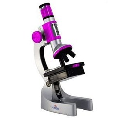 تصویر میکروسکوپ کامار مدل دانش آموزی 1200X NEW 