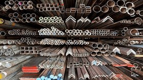 تصویر طراحی سایت فروشگاه بازار آهن (تضمین افزایش فروش) 