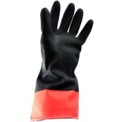 تصویر دستکش صنعتی دستکش گیلان مدل تکنیسین کد M1 