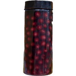 تصویر ترشی تمشک 