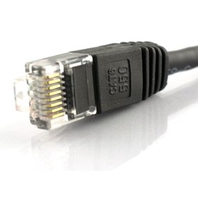 تصویر Patch Cord Cat5 3M | کابل شبکه 3 متری Cat5 