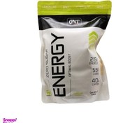 تصویر مکمل سوپر پروتئینی مگز 