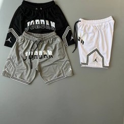 تصویر شلوارک کجرا JORDAN 