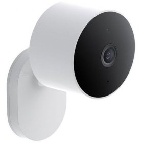 تصویر دوربين نظارتی هوشمند شیائومی مدل Xiaomi Outdoor Camera AW200 MJSXJ05HL Xiaomi Outdoor Camera AW200 MJSXJ05HL