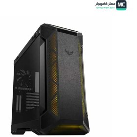 تصویر سیستم گیمینگ Mester Computer i5 14600K با ۳۲ گیگابایت رم و ۲۵۰ گیگابایت SSD 