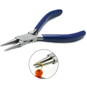 تصویر انبر دم مفتول Shape Round Plier