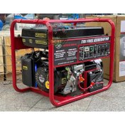 تصویر موتور برق جیانگ دانگ 11 کیلووات ۳ گانه 