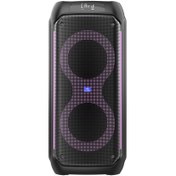 تصویر اسپیکر قابل حمل goaltage Sound Box 03 