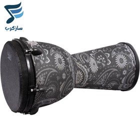 تصویر جیمبی رمو سایز 12 طرح 6 