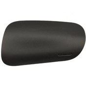 تصویر ایربگ ساینا سمت شاگرد برند کروز 