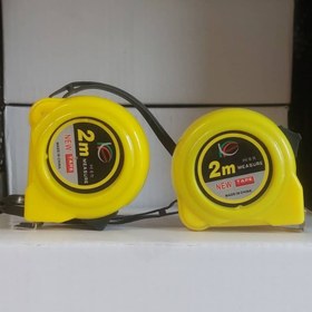 تصویر متر 2m مدل HUANAN 