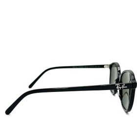 تصویر عینک آفتابی ریبن مدل RB2193 LEONARD یووی 