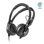 تصویر هدفون Sennheiser HD25 Sennheiser HD25