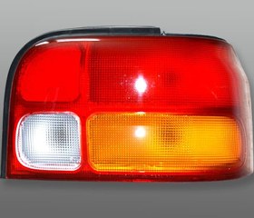 تصویر خطر پراید صبا 