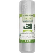 تصویر کیسه " ساندویچ " آنی - ( رولی ) سایز 15 * 35 سانت ( 100 عددی ) 